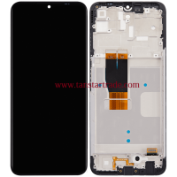   lcd digitizer with frame for T-Mobile Revvl 6x Pro